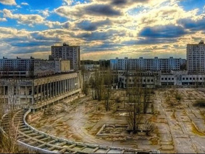 Стало відомо, коли Чорнобильська зона відчуження стане придатною для життя