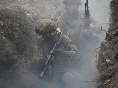 Росіяни захопили важливий населений пункт на Донеччині - DeepState