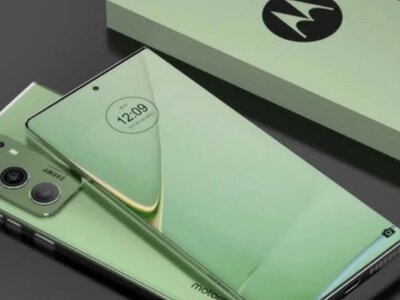 Новий флагман Motorola Edge 70 вразив фанатів