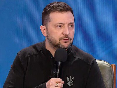 Україна чекає на щось потужне: Зеленський обнадіяв українців