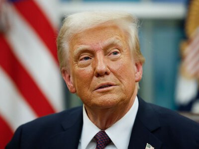 Приєднання Канади до США: Трамп шокував новою заявою