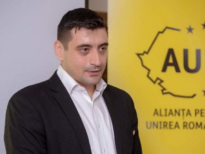Вибори у Румунії. Хто виступить проти пропутінського Джордже Сіміона