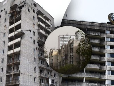 У Чернівцях загинув 19-річний хлопець, зірвавшись з 8 поверху: подробиці трагедії