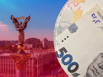 Хто отримає додаткові грошові виплати до Дня Незалежності України: перелік