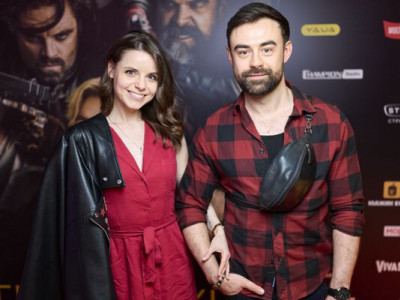 Громовержці: допрем’єрний показ нового фільму Marvel Studios