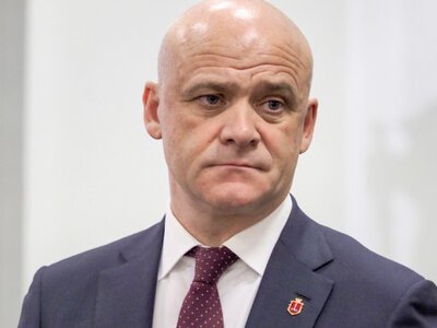 Скандальне рішення Труханова обурило українців