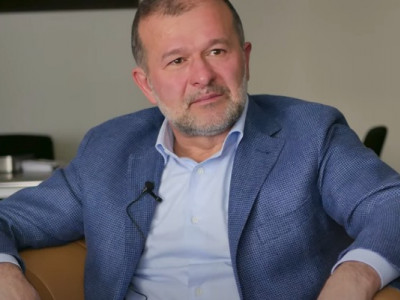 Як Балога і досі будує імперію на Закарпатті?