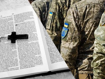 Чи мають Свідки Єгови воювати? Резонансне рішення