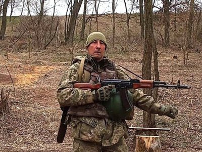 Останній бій Героя: історія Михайла Негря, яка не залишить байдужим