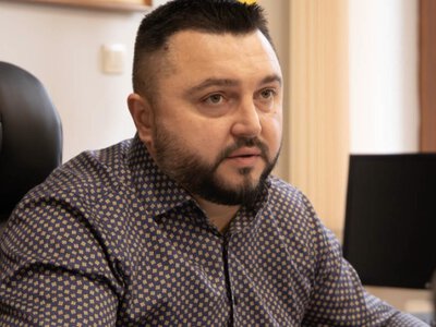 Скандальне шоу пов'язане з українським депутатом