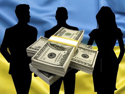 В Україні істотно зросла кількість мільйонерів: приголомшлива статистика