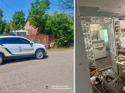 Внаслідок вибуху гранати загинув чоловік, ще один - поранений: що трапилося