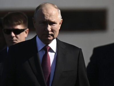 Замінити путіна: кого вважають потенційними наступниками диктатора
