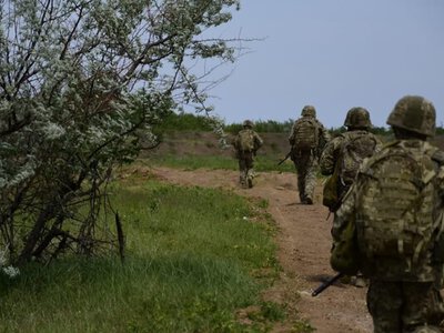 У Росії заявили про новий прорив ЗСУ в Курській області