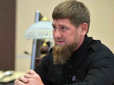 Кадиров на межі смерті: хто отримає контроль над Чечнею після його відходу?