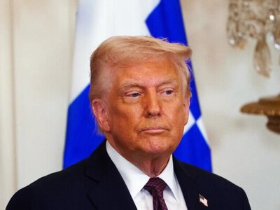 «Це безглузда війна»: Трамп планує долучити Ердогана, щоб зупинити РФ в Україні