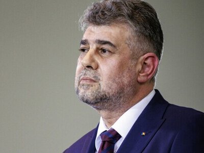 Прем'єр Румунії оголосив про відставку після перемоги в першому турі проросійського кандидата