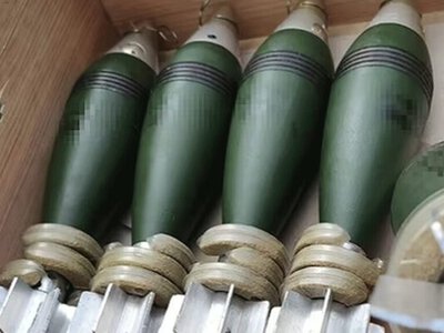 У Міноборони розповіли про «фінансову піраміду» заводу, який постачав неякісні снаряди до ЗСУ