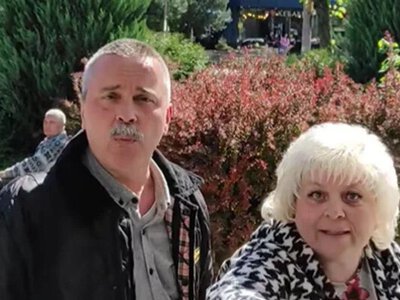 “Мало вас там москалі били”: жінка принизила ветерана, який пройшов у банк поза чергою. ВІДЕО