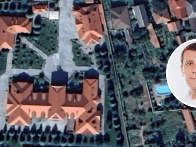 Палаци депутатів: які маєтки задекларували народні обранці у 2024 році