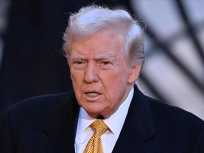 Трамп висунув вимогу для введення санкцій проти Кремля