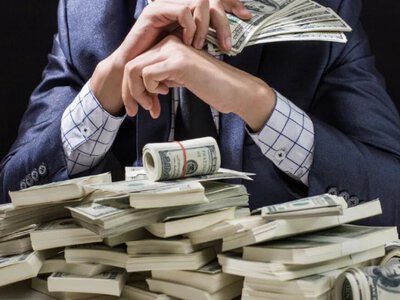 Їх уже 17 тисяч! Хто в Україні заробляє понад мільйон — цифра вражає