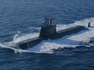 Південна Корея запропонувала Канаді контракт на бронетехніку та субмарини на 18 мільярдів доларів