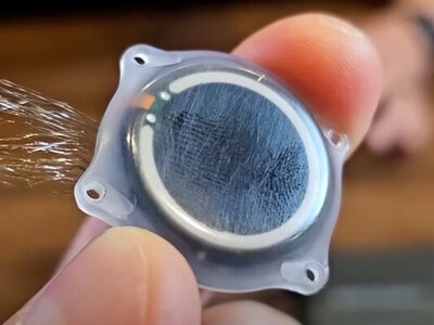 Американець із чипом від Маска уперше показав, як керує комп’ютером за допомогою мозку