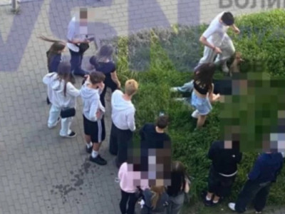 Підліткові шабаші: бійки, алкоголь і двір, що став ареною