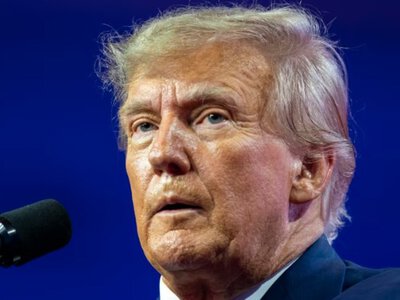 Трамп зробив загадкову заяву про мирні переговори щодо України