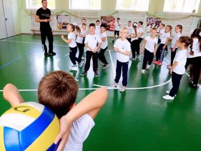 Трагедія на уроці фізкультури: смерть дитини шокувала школу