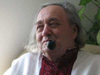 Помер письменник-шістдесятник Валерій Шевчук