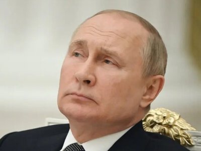 Німецькі танки в Україні? Як Путін ліпить образ ворога з історії