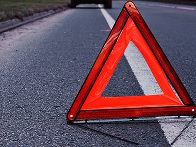 У Польщі автобус з американськими солдатами потрапив в аварію