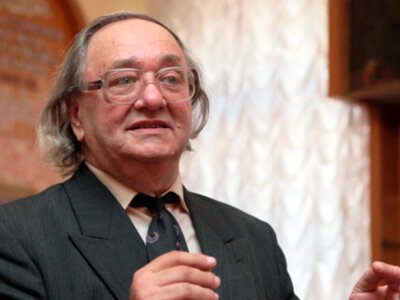 Україна у скорботі! Помер видатний письменник-шістдесятник Валерій Шевчук