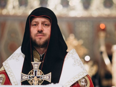 Кардинал з Тернопілля Микола Бичок братиме участь у виборах нового Папи Римського