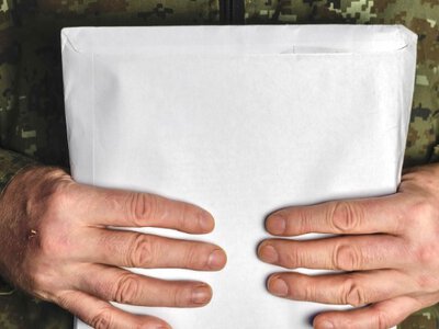 Українцям можуть вручити липову повістку: що відомо?