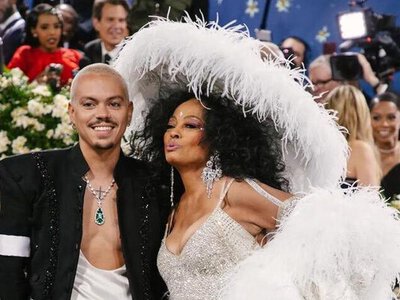 Met Gala 2025: кращі вбрання зірок