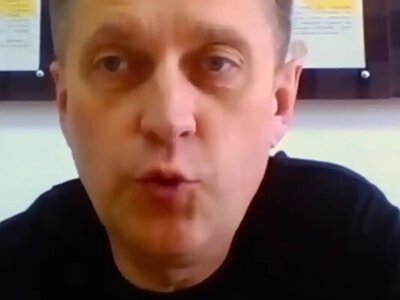 Житомирський ТЦК пояснив скандальне відео про мобілізацію