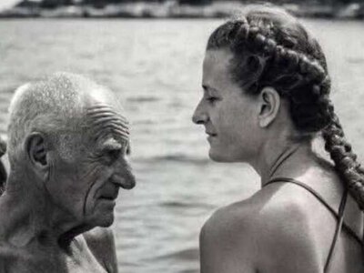 Історія про дельфіна і Людину