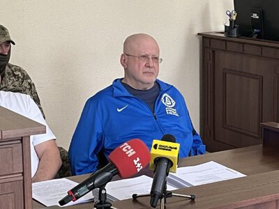 Суд залишив Коломойського під вартою у справі про замовне вбивство