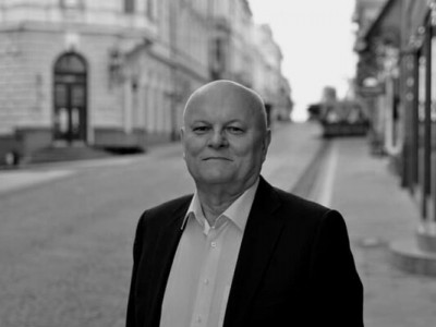 Помер Микола Федорук — колишній міський голова Чернівців