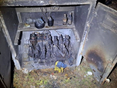 Неповнолітнього диверсанта з Миколаївщини засудили за диверсію