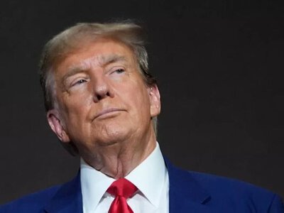 Трамп: Перемогу у Другій світовій війні було досягнуто лише завдяки США