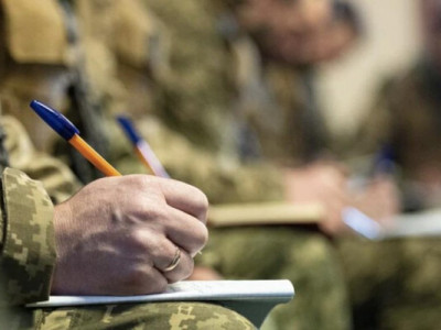 Призов під час мобілізації: уряд оновив правила, частину процедур переведено в «цифру»