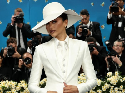 Met Gala 2025: ТОП-10 найефектніших образів балу