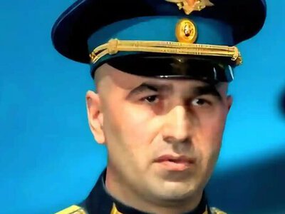 В Україні ліквідували полковника РФ, який керував захопленням Бучі — ЗМІ