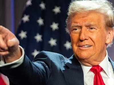 У Трампа з’явилася надзвичайна можливість “задавити” Путіна