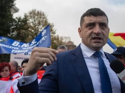 Що видав переможець на виборах в Румунії про Україну