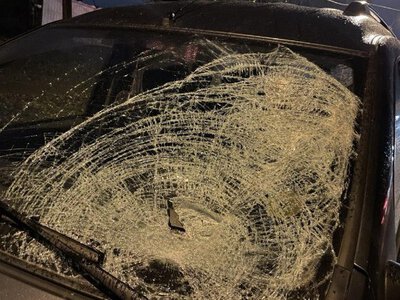 Один збив, інший переїхав: судитимуть двох водіїв за подвійний наїзд на пішохода